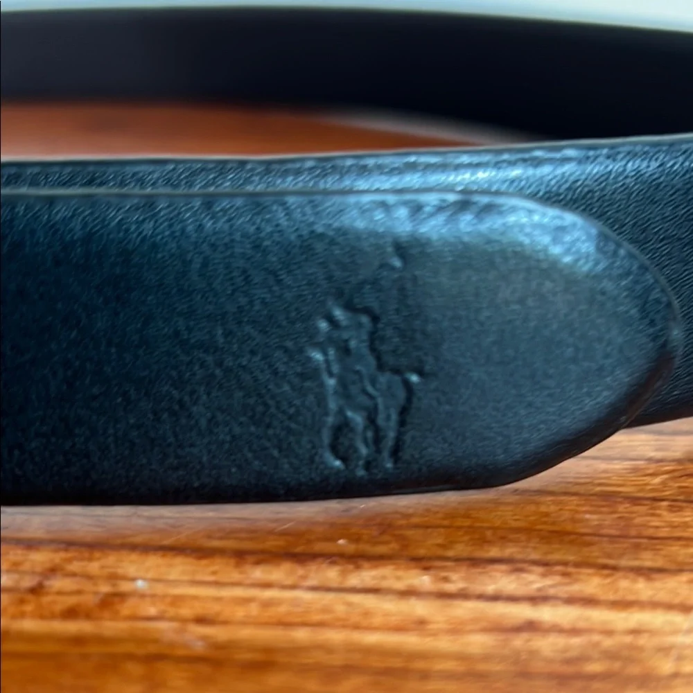 Polo Ralph Lauren crafted from